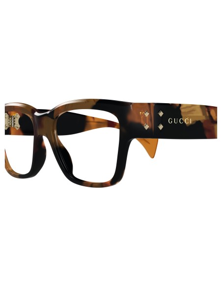 Occhiali vista Gucci - GG1705O-002 - 54