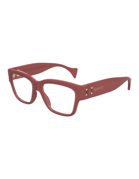 Occhiali vista Gucci - GG1705O-003 - 54