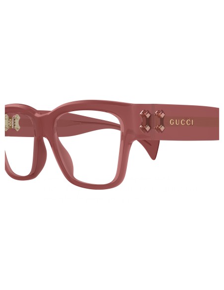 Occhiali vista Gucci - GG1705O-003 - 54