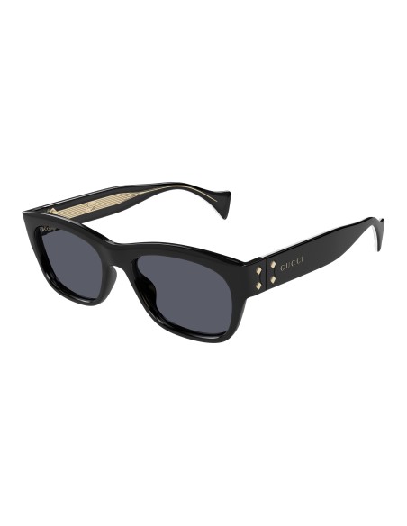 Occhiali sole Gucci - GG1706S-001 - 55