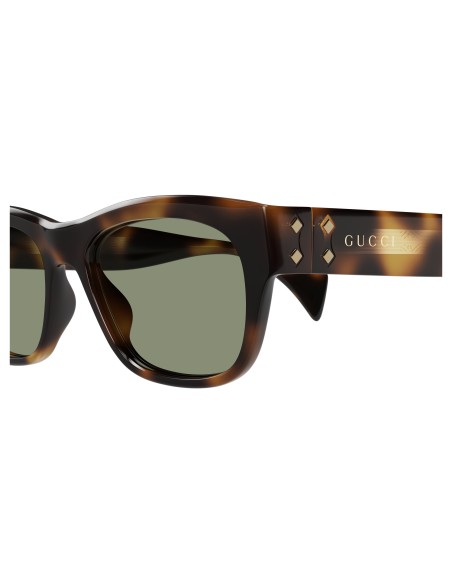 Occhiali sole Gucci - GG1706S-002 - 55