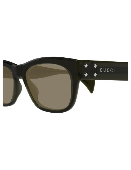 Occhiali sole Gucci - GG1706S-003 - 55