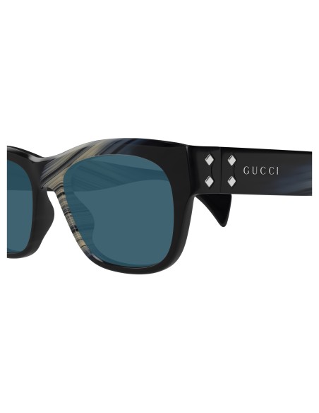 Occhiali sole Gucci - GG1706S-004 - 55