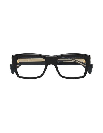 Occhiali vista Gucci - GG1707O-001 - 54 2