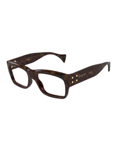 Occhiali vista Gucci - GG1707O-002 - 54