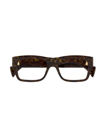 Occhiali vista Gucci - GG1707O-002 - 54 2