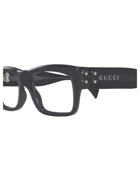 Occhiali vista Gucci - GG1707O-004 - 54