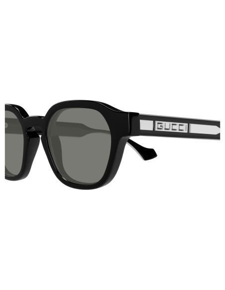 Occhiali sole Gucci - GG1730S-001 - 50
