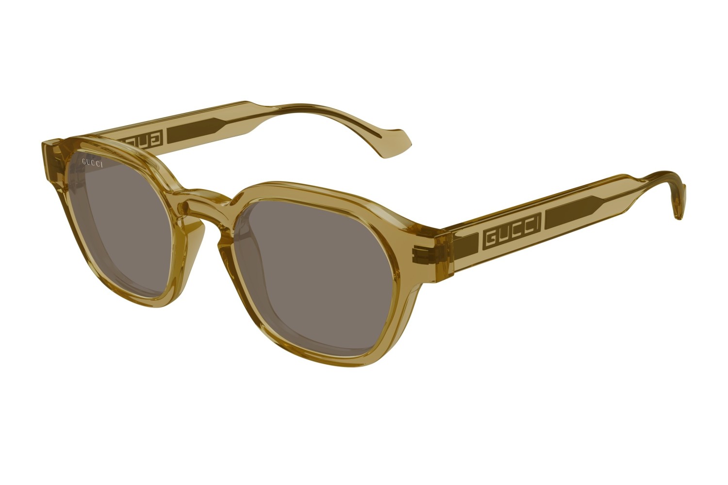 Occhiali sole Gucci - GG1730S-003 - 50