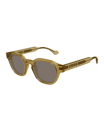 Gucci GG1730S Sunglasses Size 50 | Isolani