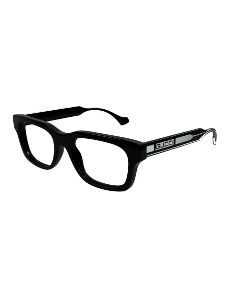 Occhiali vista Gucci - GG1731O-001 - 54