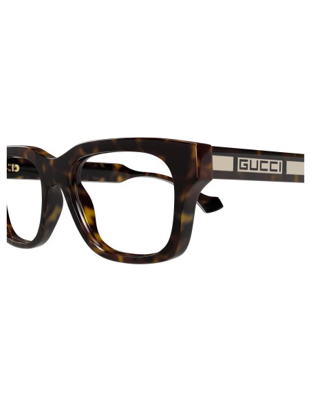 Occhiali vista Gucci - GG1731O-002 - 54