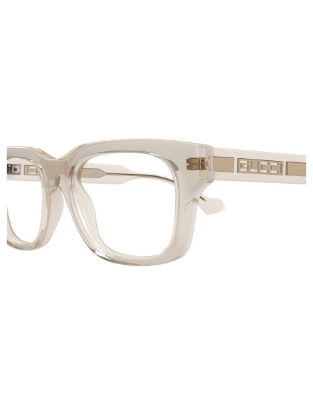 Occhiali vista Gucci - GG1731O-004 - 54