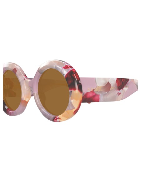 Occhiali sole Gucci - GG1748S-001 - 52