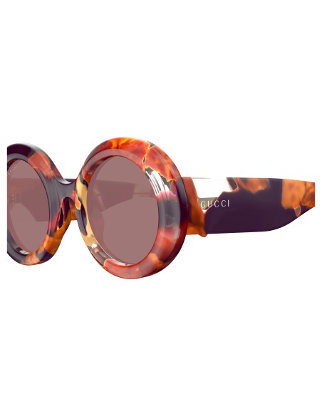 Occhiali sole Gucci - GG1748S-002 - 52