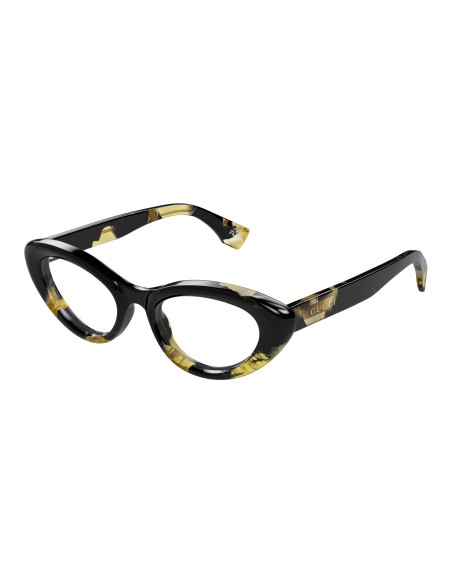 Occhiali vista Gucci - GG1749O-001 - 50