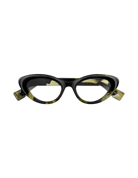 Occhiali vista Gucci - GG1749O-001 - 50