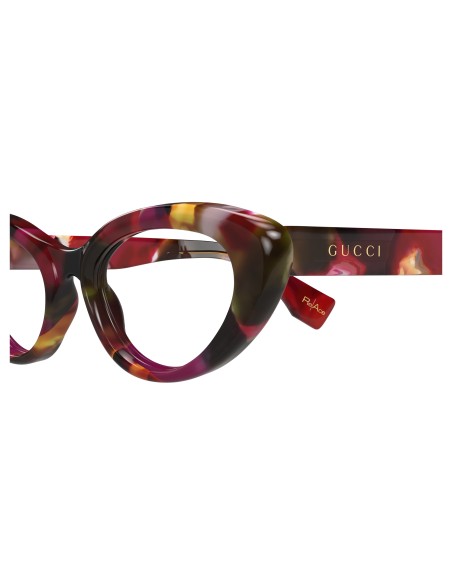 Occhiali vista Gucci - GG1749O-002 - 50