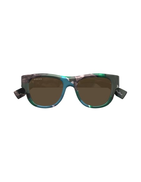 Occhiali sole Gucci - GG1750S-001 - 51