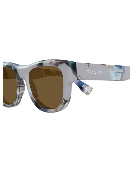 Occhiali sole Gucci - GG1750S-002 - 51