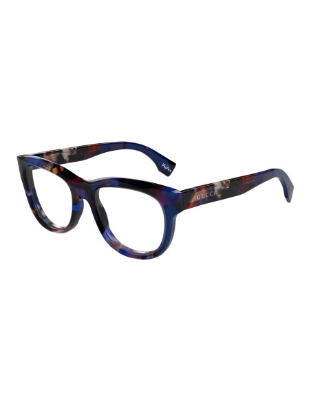 Occhiali vista Gucci - GG1751O-001 - 52