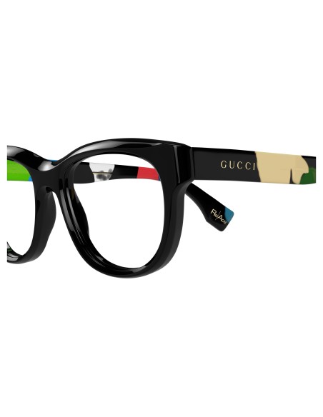 Occhiali vista Gucci - GG1751O-002 - 52