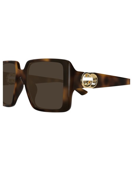 Occhiali sole Gucci - GG1692S-002 - 54