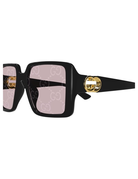 Occhiali sole Gucci - GG1692S-006 - 54