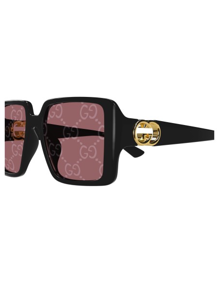 Occhiali sole Gucci - GG1692S-006 - 54
