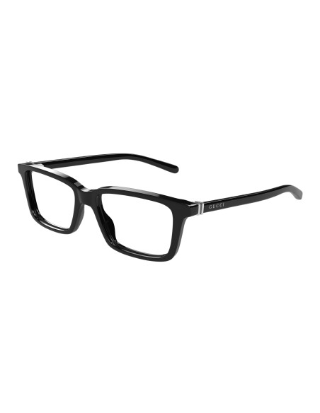 Occhiali vista Gucci - GG1672O-001 - 53