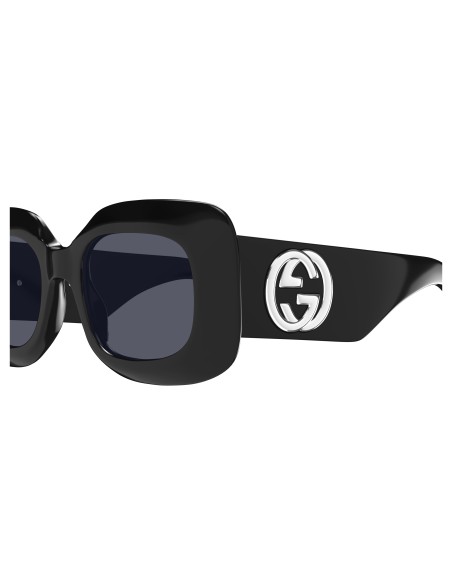 Occhiali sole Gucci - GG1695S-001 - 51