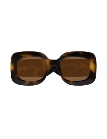 Occhiali sole Gucci - GG1695S-002 - 51 2