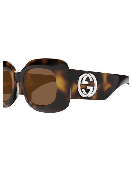 Occhiali sole Gucci - GG1695S-002 - 51