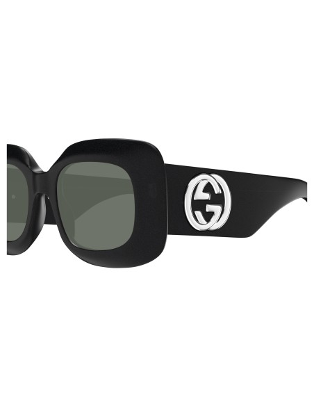 Occhiali sole Gucci - GG1695S-003 - 51