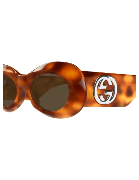 Occhiali sole Gucci - GG1696S-002 - 51