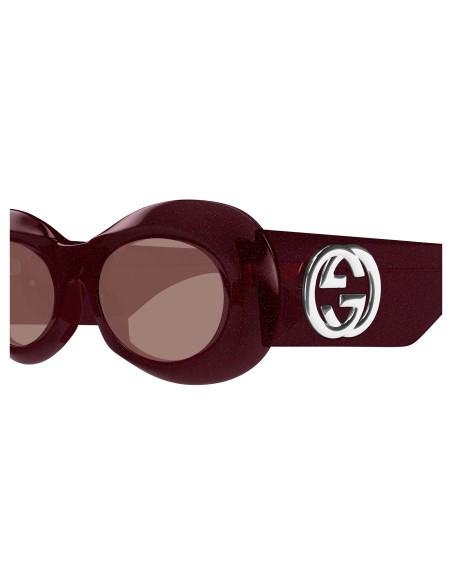 Occhiali sole Gucci - GG1696S-003 - 51