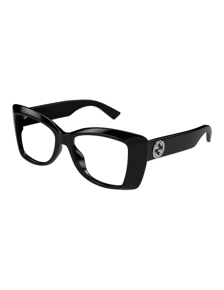 Occhiali vista Gucci - GG1697O-001 - 50
