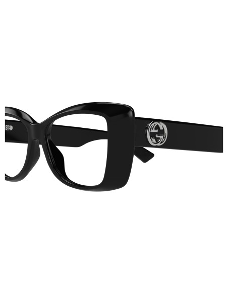 Occhiali vista Gucci - GG1697O-001 - 50