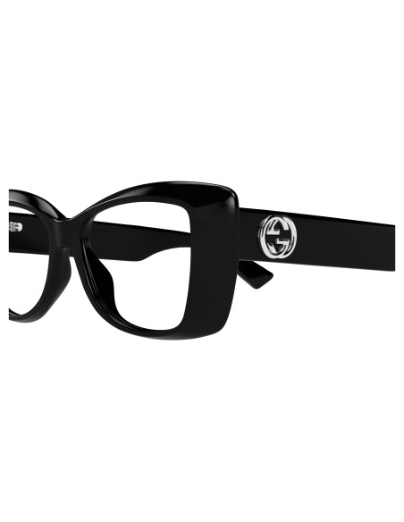 Occhiali vista Gucci - GG1697O-003 - 50