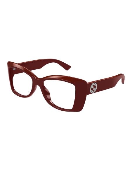 Occhiali vista Gucci - GG1697O-004 - 50