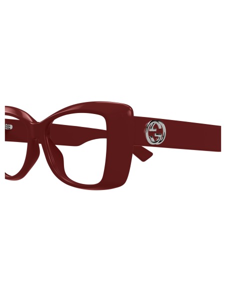 Occhiali vista Gucci - GG1697O-004 - 50