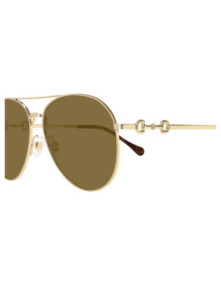 Occhiali sole Gucci - GG1698S-002 - 60