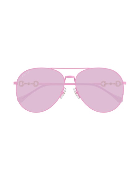 Occhiali sole Gucci - GG1698S-003 - 60