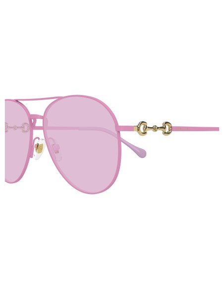 Occhiali sole Gucci - GG1698S-003 - 60
