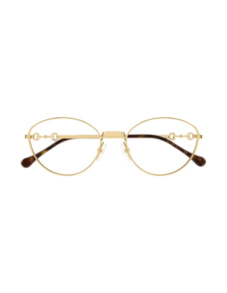Occhiali vista Gucci - GG1699O-001 - 54