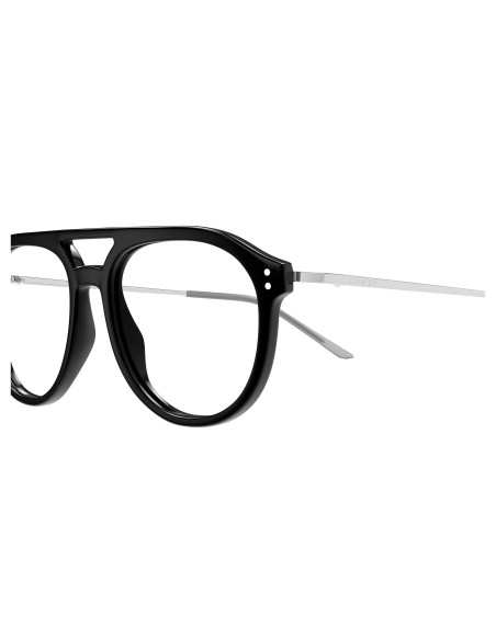 Occhiali vista Gucci - GG1708O-001 - 53