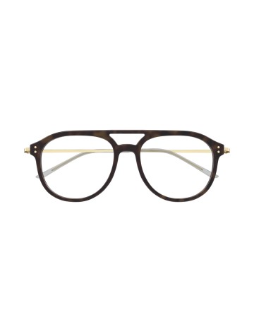 Occhiali vista Gucci - GG1708O-002 - 53 2