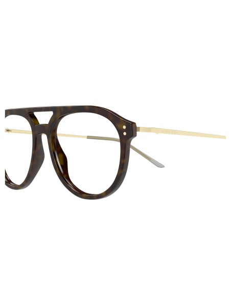 Occhiali vista Gucci - GG1708O-002 - 53
