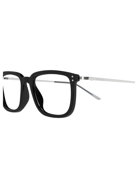 Occhiali vista Gucci - GG1709O-001 - 50