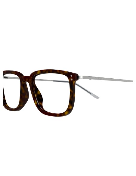 Occhiali vista Gucci - GG1709O-002 - 50
